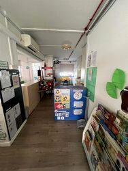 Tampines Street 44 (D18), Shop House #612471871